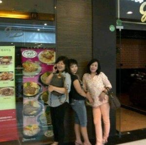 Meet your Posher, Susan